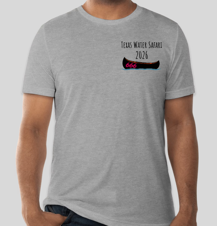 2026 Shirt + 4 Witches