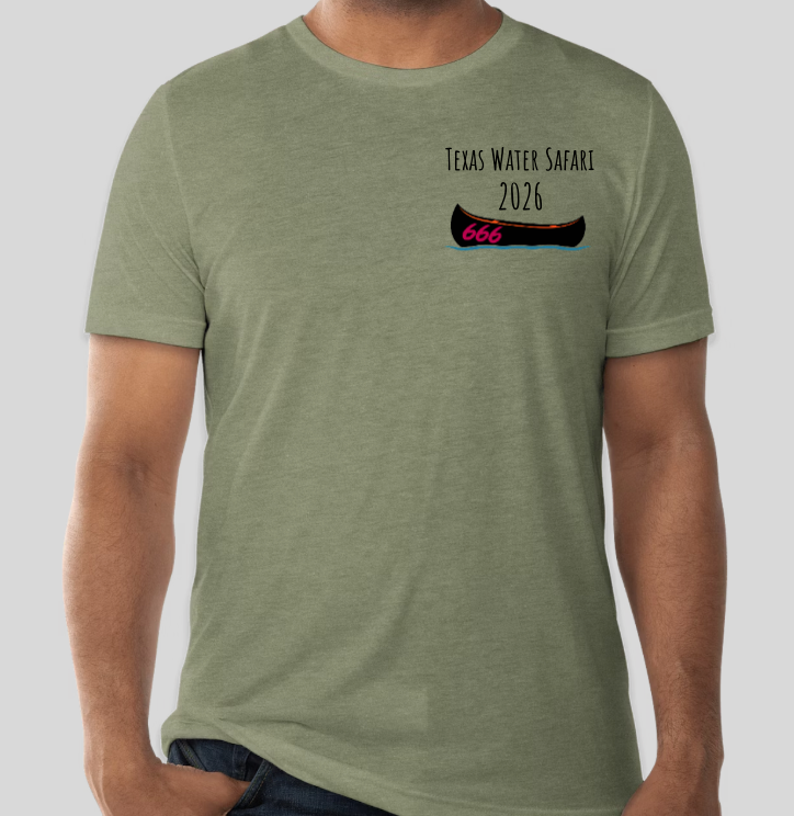 2026 Shirt + 4 Witches